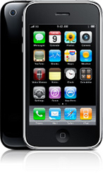 продается новый Apple iphone 3GS 32GB